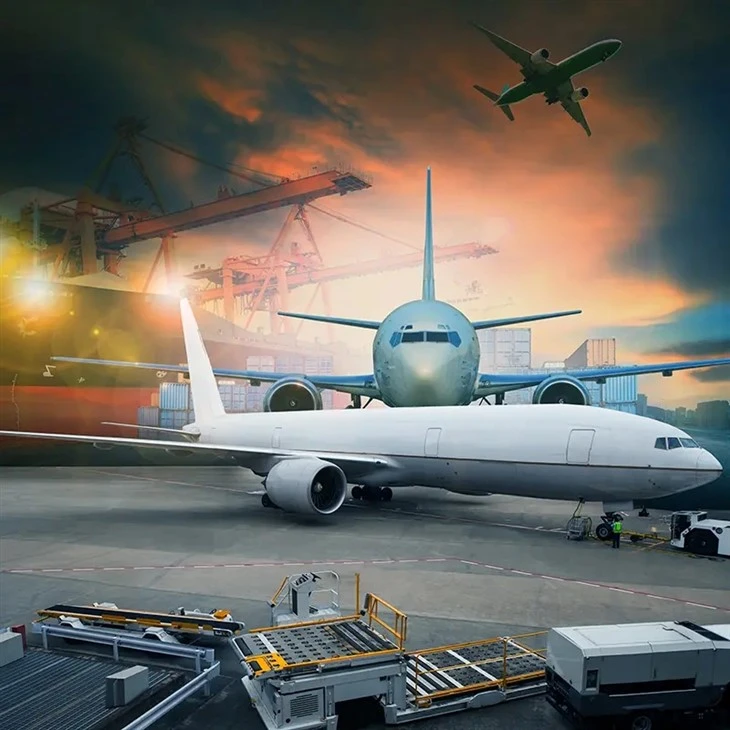 China To Canada Freight Forwarder