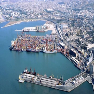 Turkey Port Ban Fòs Zim pou Rejyon Veso yo: Enpak Endistri ak Analiz